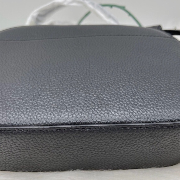 Tory Burch McGraw Camera Crossbody Bag - Picture 9 of 11